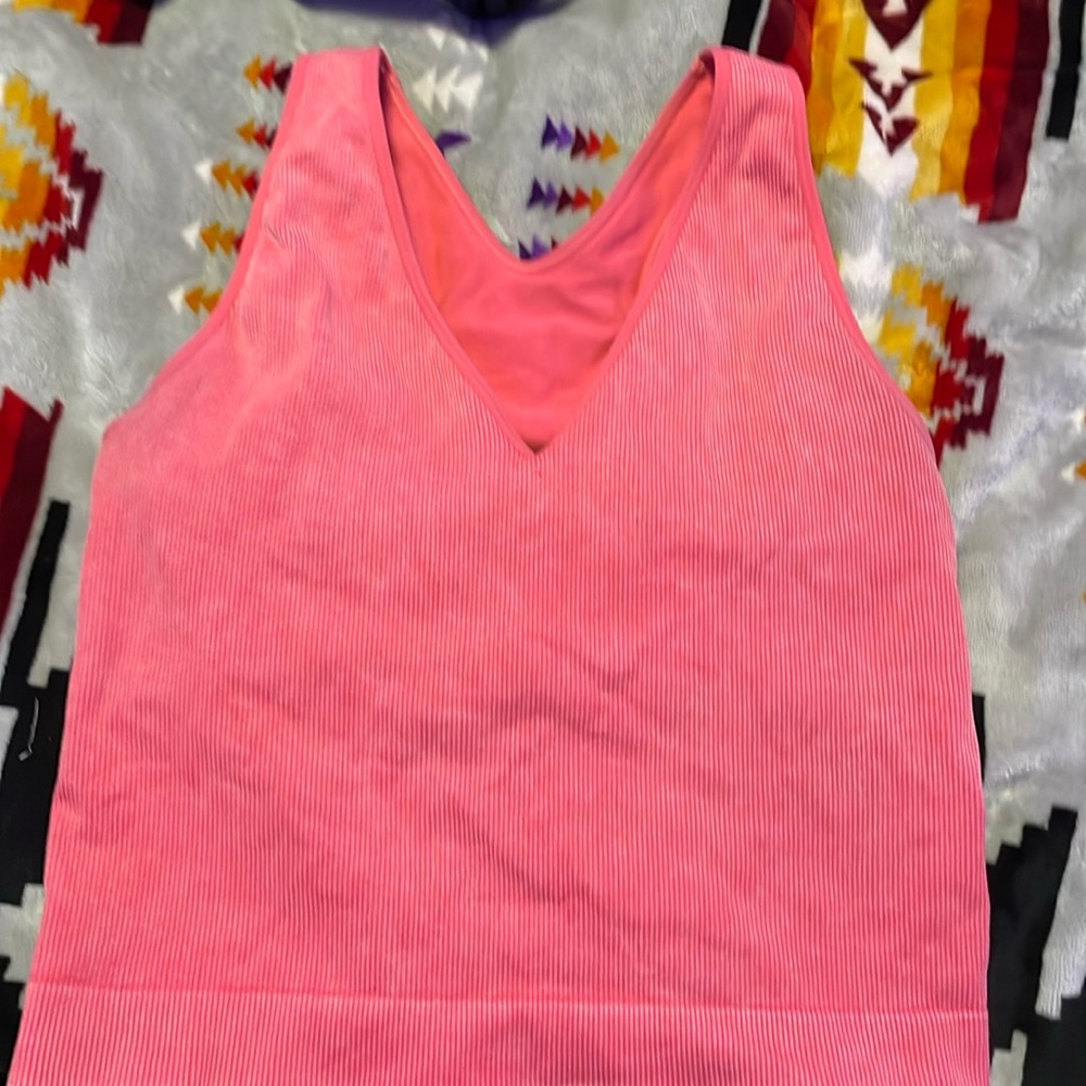 wild and fable tank top